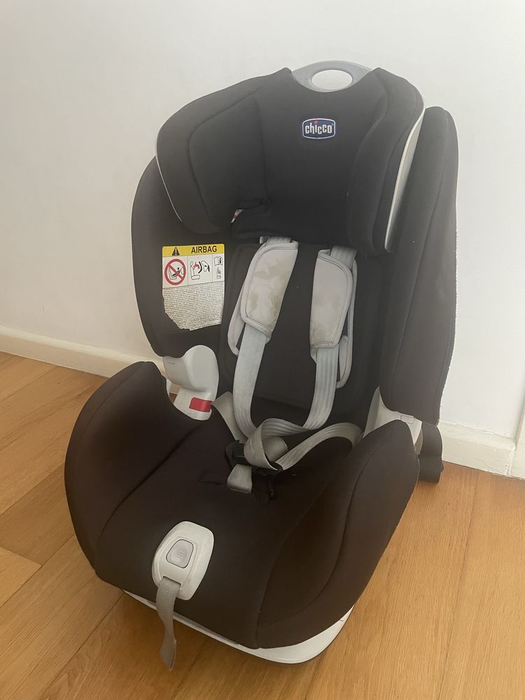 Cadeira Chicco Auto Bebé