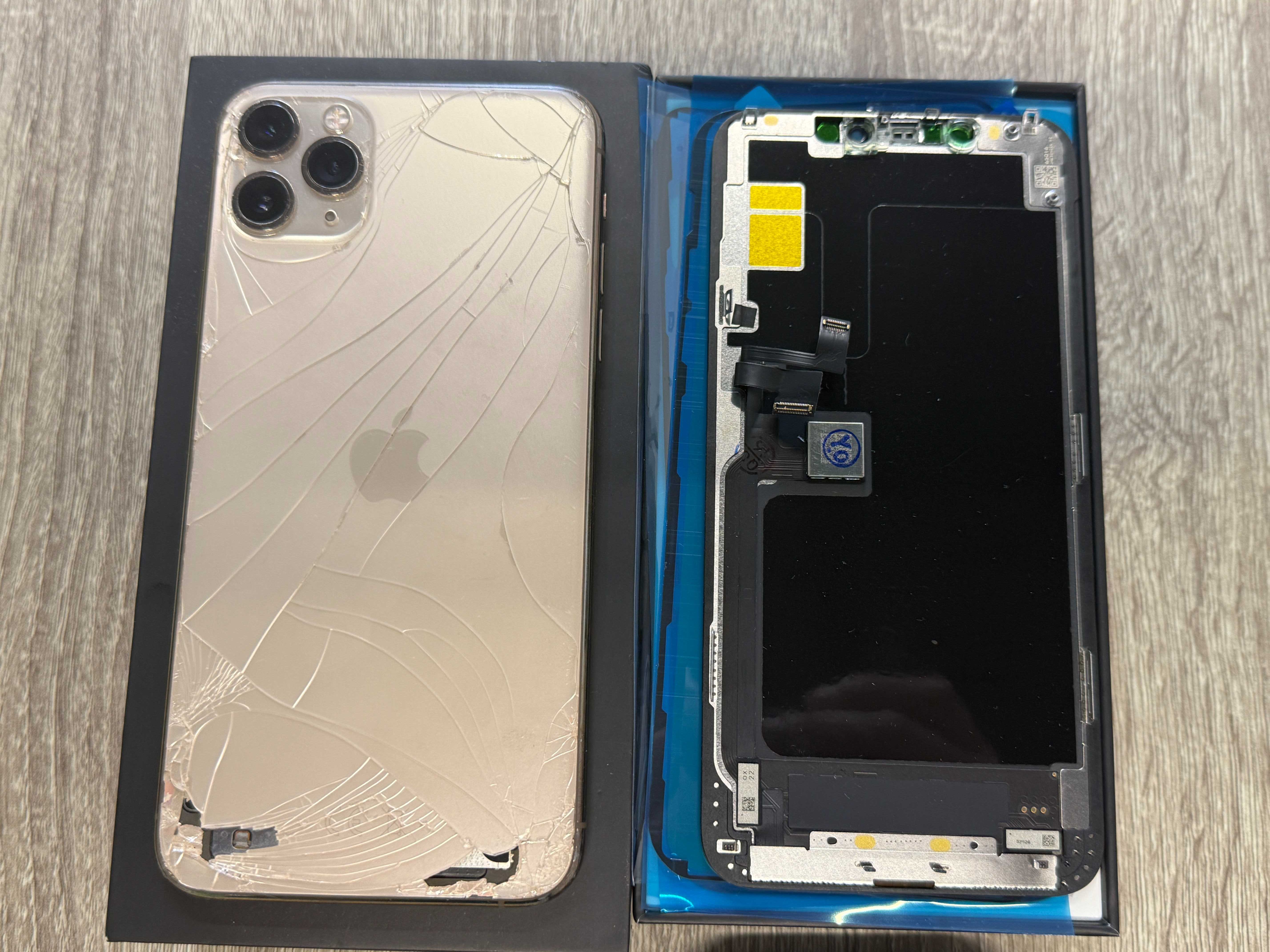 iPhone 11 Pro Max 64