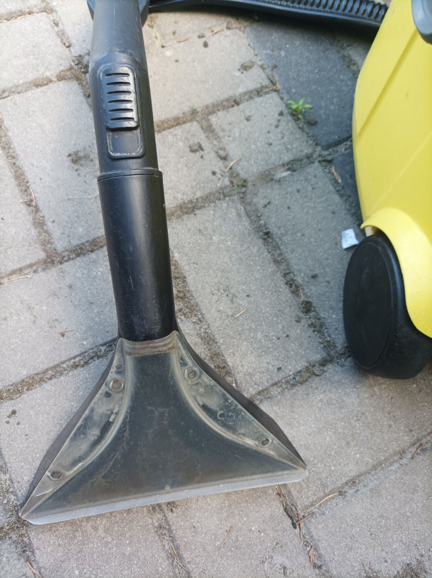 Odkurzacz piorący karcher se.5.100