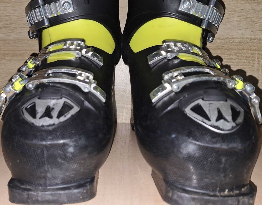 Buty narciarskie Atomic hawx magna 90x 26,5 cm      narty od 100 zł