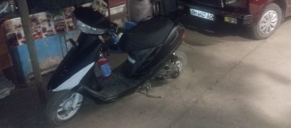 Дио 27, 65 кубов