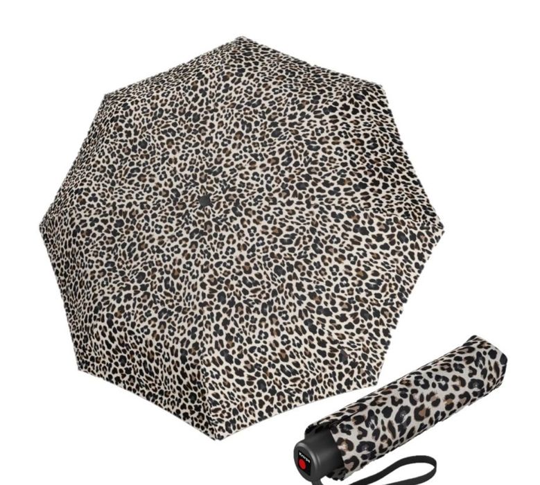 Parasolka z pokrowcem