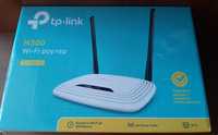 Маршрутизатор TP-Link N300 ТL-WR841N