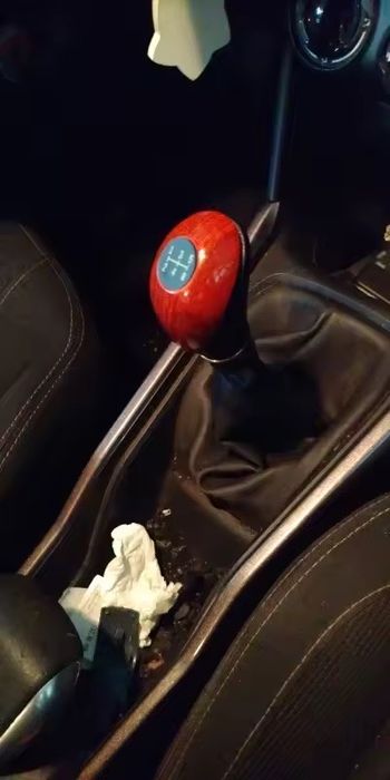 Ручка КПП універсальна универсальная ВАЗ ГАЗ Газель ИЖ Москвич АЗЛК