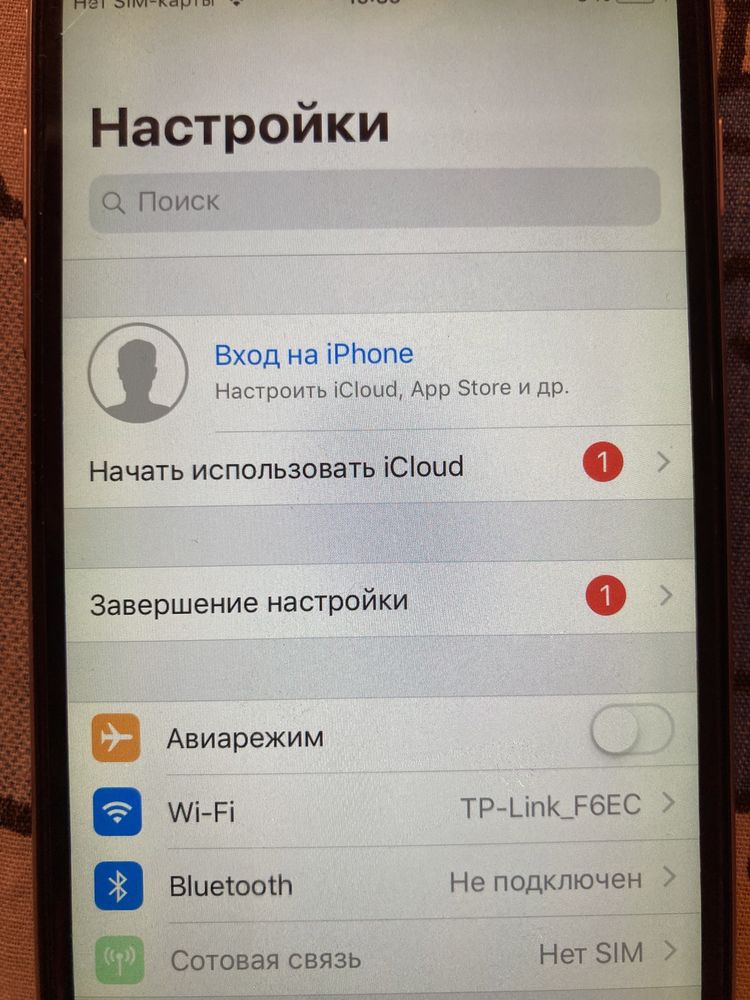 iphone 6 64gb в отличном состоянии