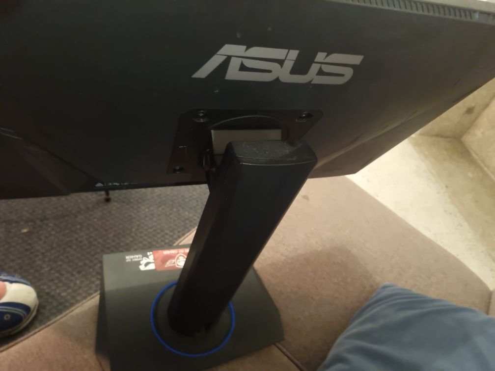 Monitor Asus VG225H