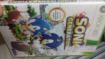 Sonic generations xbox 360, sklep
