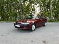 Продам opel vectra b 2.0