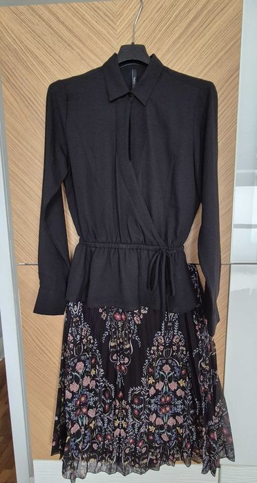 Conjunto de senhora: Blusa + Saia