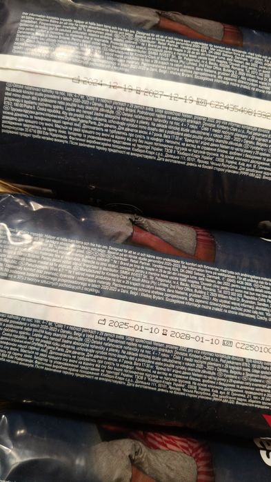 Pampersy huggies drynites pyjama pants 4-7 lat