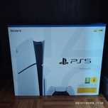 PLAYSTATION 5 (1TB) + 2 Comandos + 6 Jogos !!!