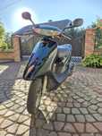 Продам honda dio 35