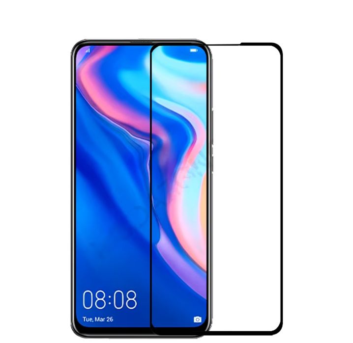 Стекло для смартфона texno