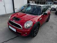 MINI Cooper S Raty/Zamiana Gwarancja super stan MINI Cooper S polift zadbany