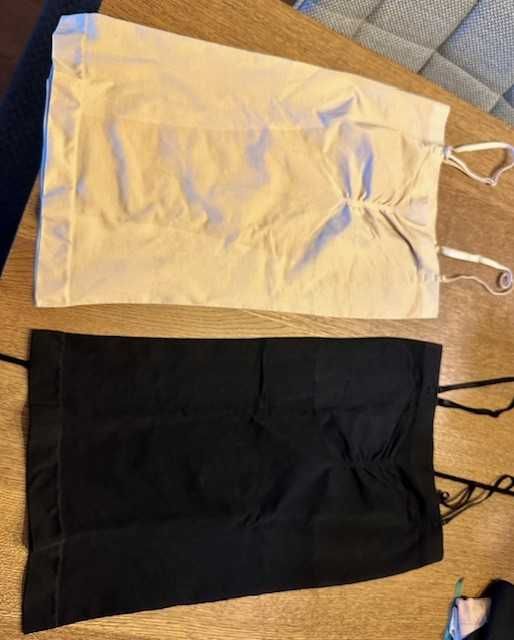 Pack Combinação modeladora (bege e preto)