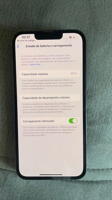 iPhone 13  128 GB