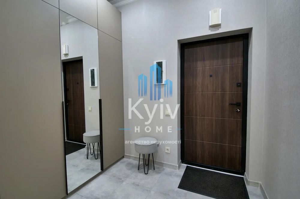 Оренда Квартири ЖК Greenville