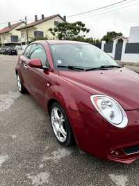 Alfa Romeo Mito 1.3 JTDm