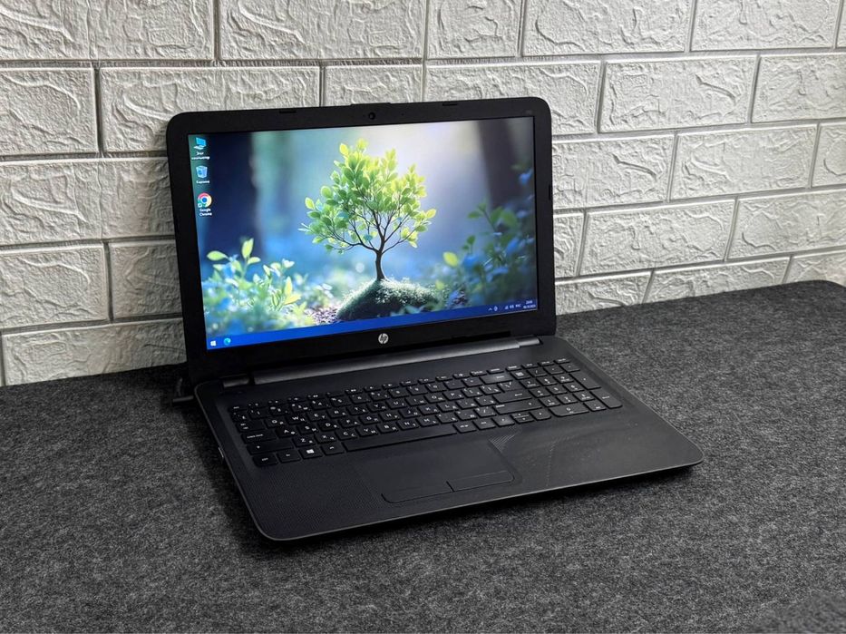 Ноутбук HP G5 250 Intel Core i5 8gb NVIDIA GeForce GT 920M