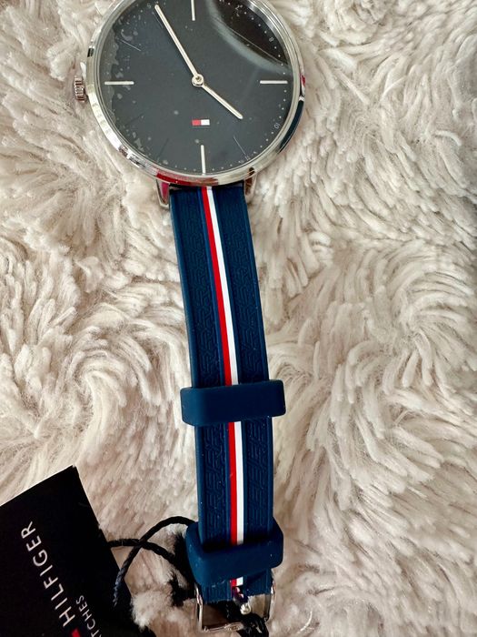 Nowy zegarek Tommy Hilfiger  "Alexa" –metka, oryginalne pudełko