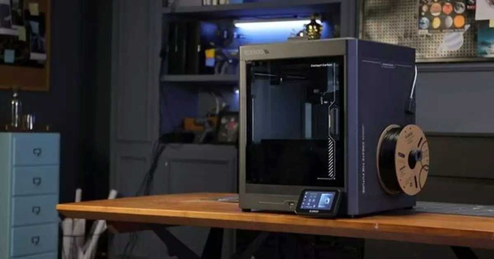 ELEGOO Elegoo Centauri Carbon 3D-принтер
