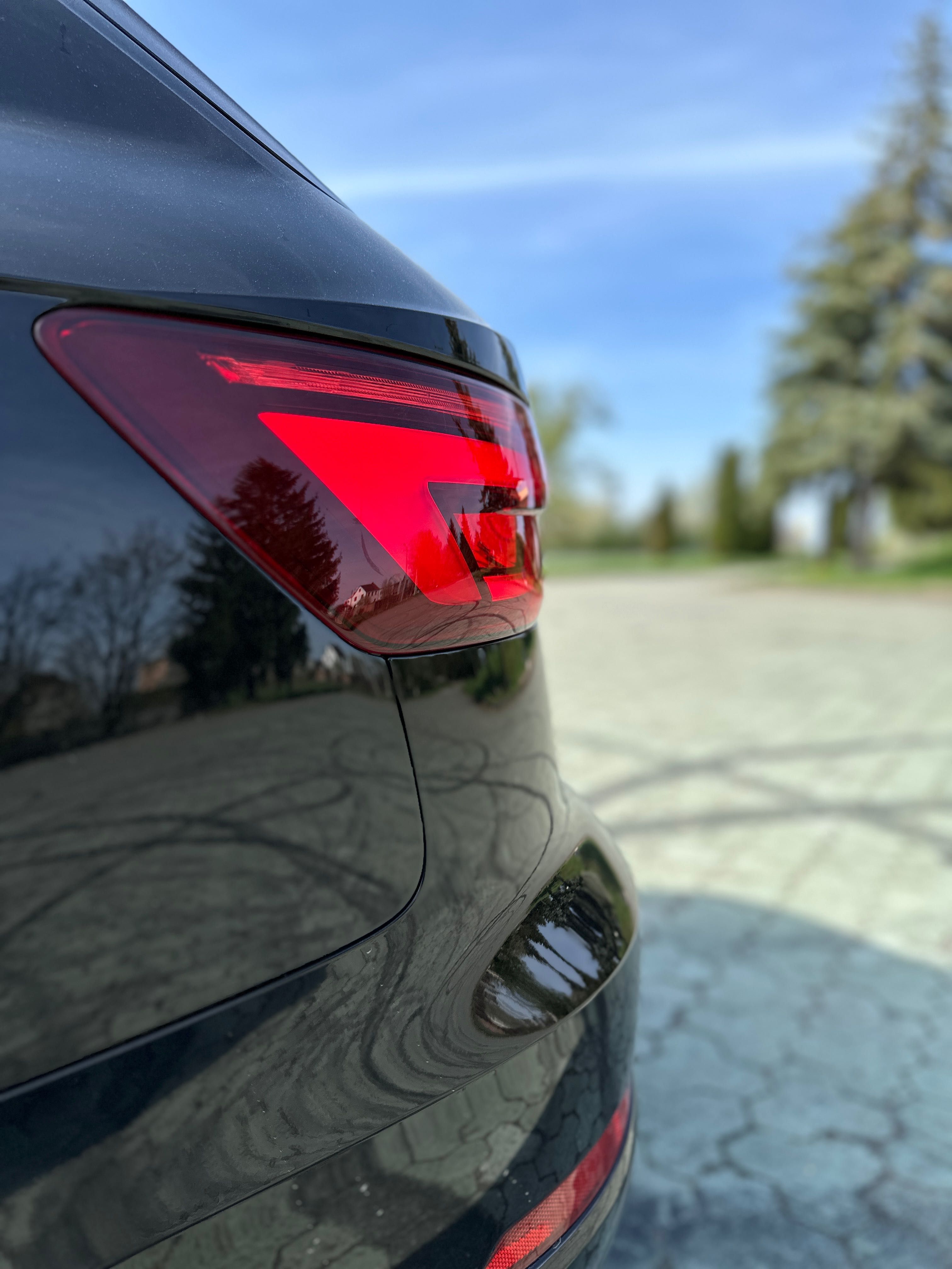 Audi A4 2.0 TDI S-tronic 2017 S-line