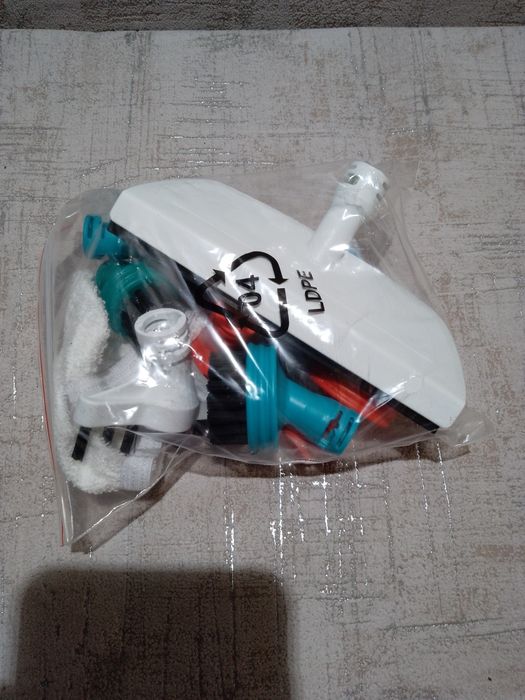 Набор насадок для пылесоса Rowenta ZR850003