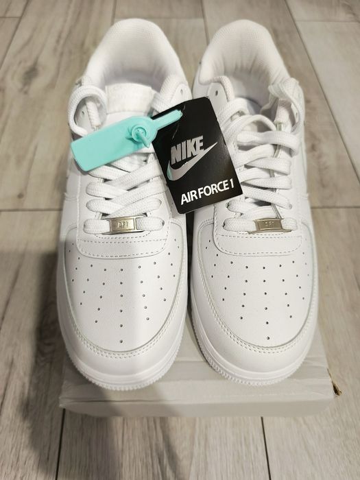 Buty męskie Air Force 1 rozm.43