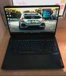Lenovo Gaming 3 15arh05 1650ti 16озу