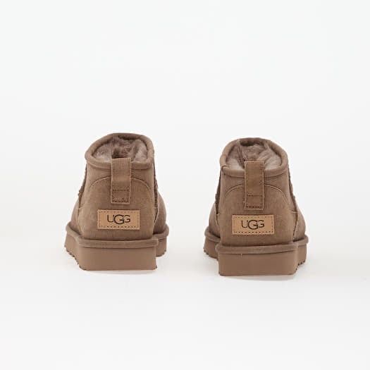 UGG оригінал! Черевики чоботи угг уггі W CLASSIC ULTRA MINI 41
