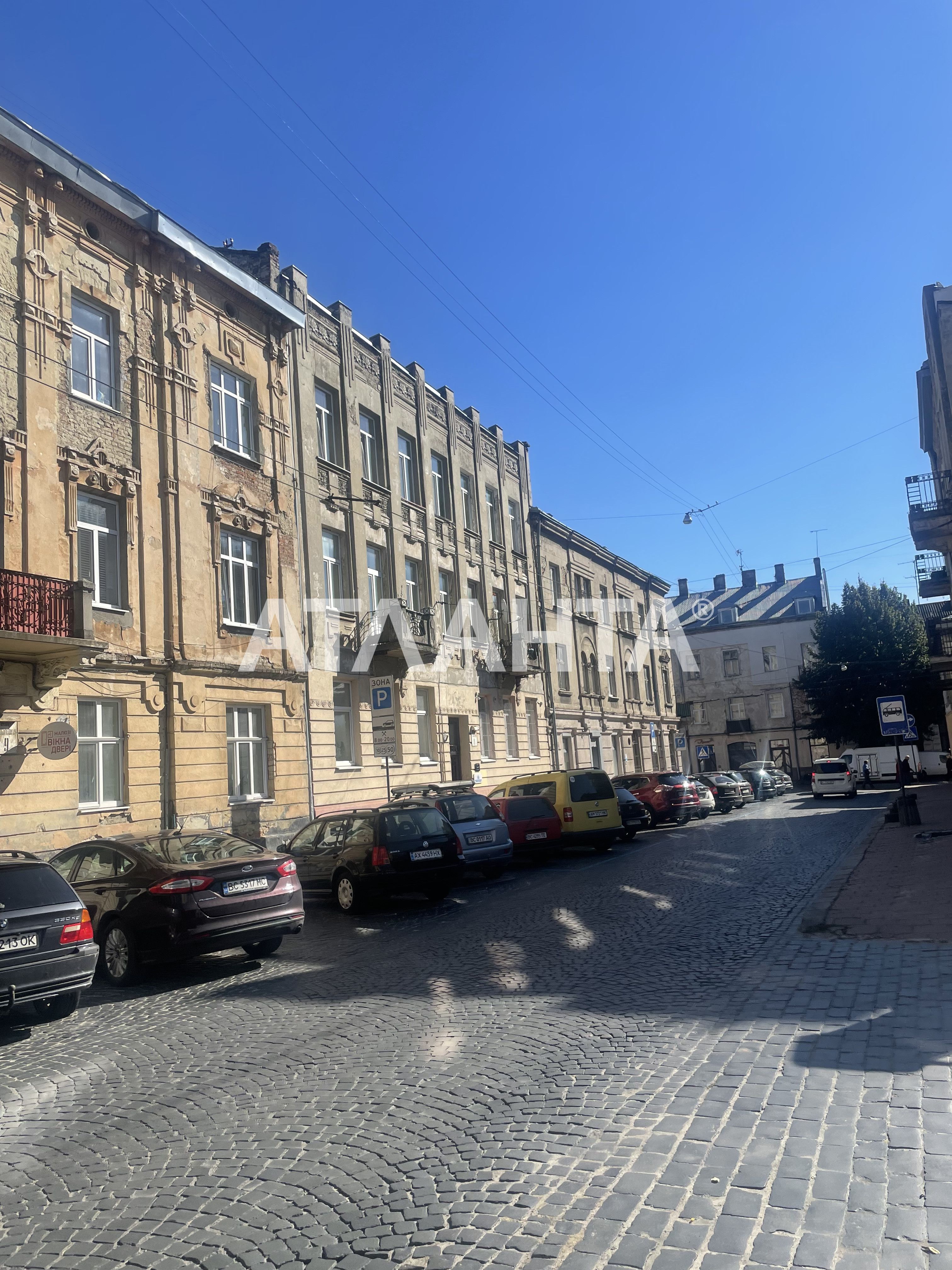 Продаж приміщення Привокзальна Львів!