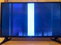 Телевізор 31.5" UDTv 32WE850 Smart TV