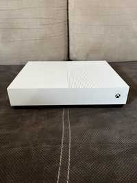 Xbox One S 1TB +pad