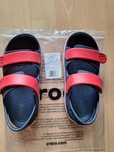 Crocs 30-31 sandałki dziecięce
