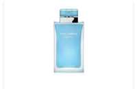 Perfume light blue