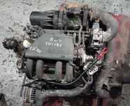 Motor Renault Twingo I/Clio 1.2 Ref: D7F700