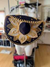 Sombrero mexicano Pigalle original