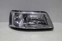 VW T5 Lampa Przód Przednia Prawa Igła Oryginał Europa