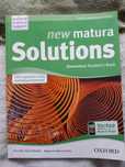 New matura Solutions