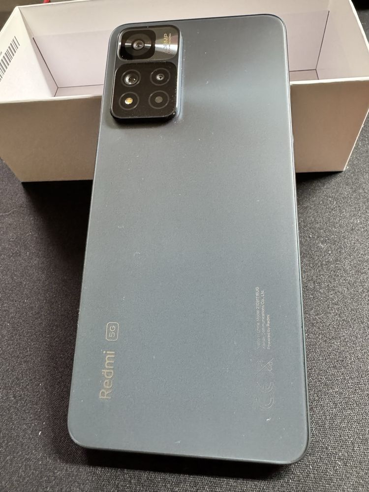 Redmi Note 11 Pro+ 5G 8/256 ІДЕАЛ