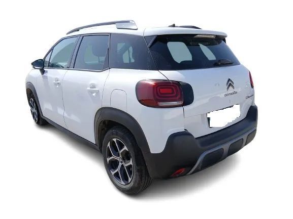 Citroen C3 Aircross 2022 para peças 1.5Bluehdi em STOCK