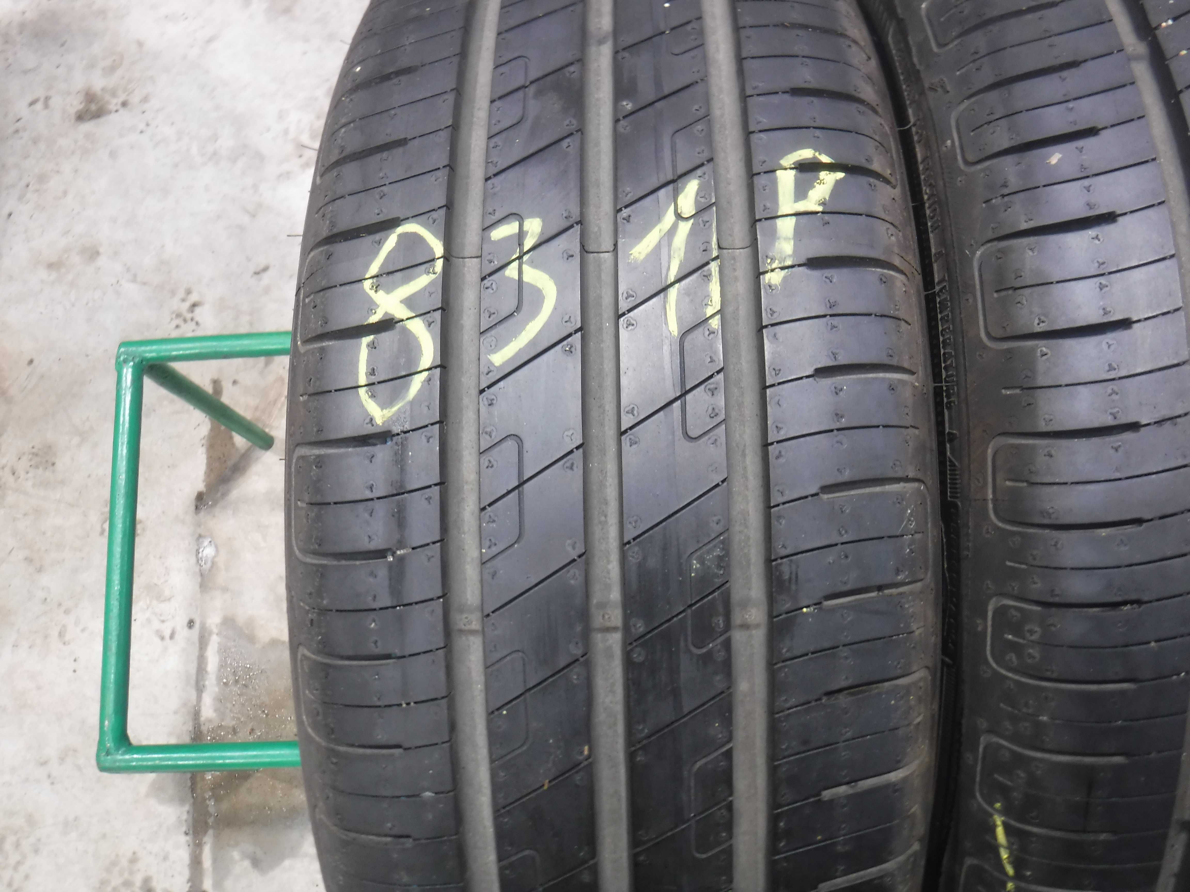 4x Opony 195/45/R16  Lato Goodyear Efficient Grip Performance Nowe