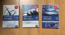 Zbiór Zadań Fizyka zakres Rozszerzony klasa 1, 2, 3 [Liceum/Technikum]