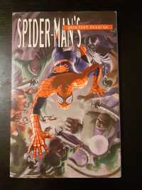 Livro BD Spider-Man's Greatest Villains