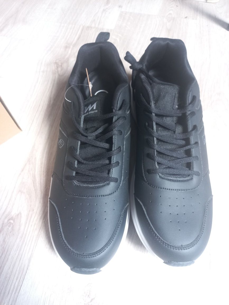 Buty męskie rozmiar 47