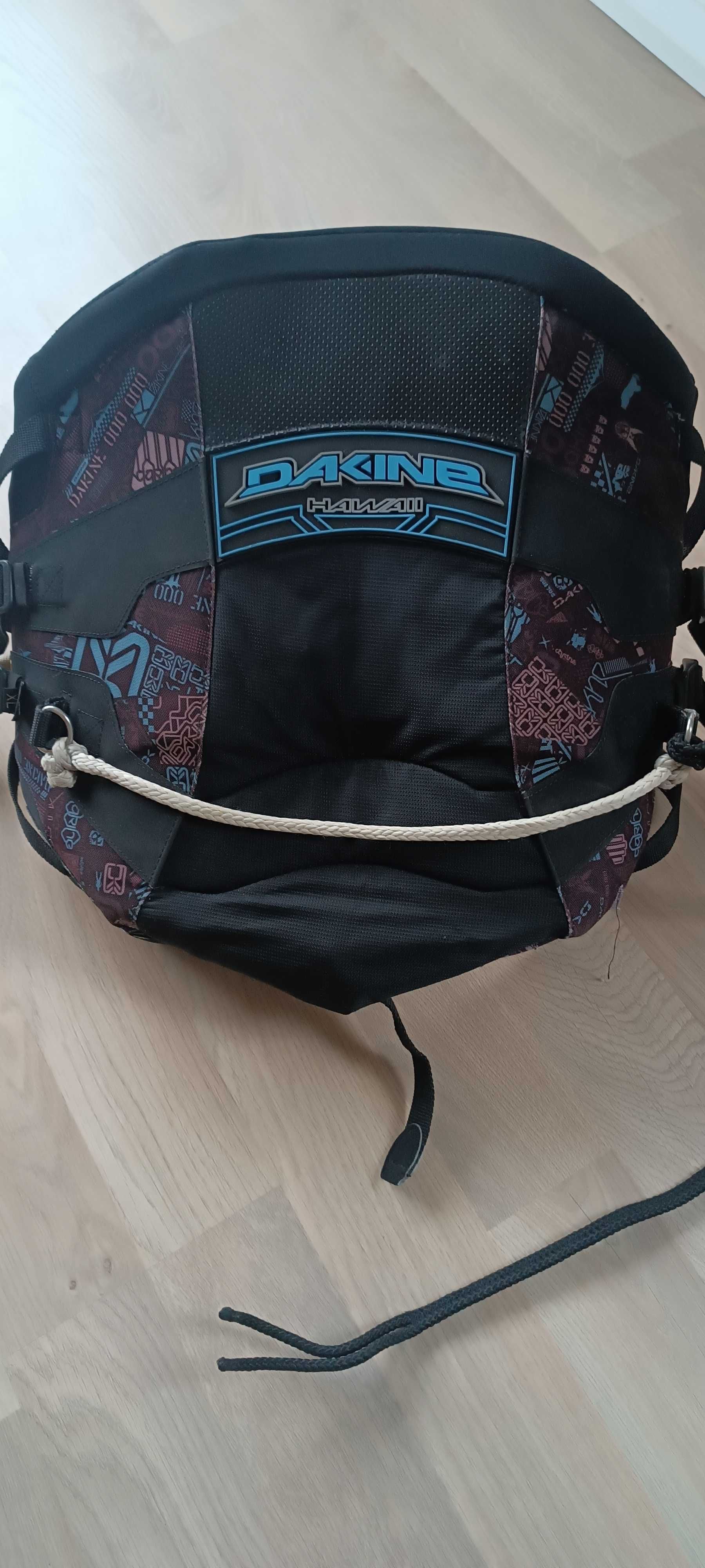 Zestaw do kite surfingu Naish 11m