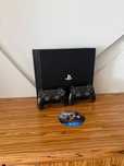 [PS4] Konsola PlayStation 4 Pro 1TB + 2 Pady + Gra Call of Duty MW