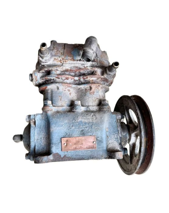 Sprężarka kompresor Maz Ził UŻYWANA