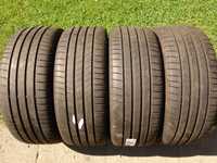 Opony 255/40/20 BRIDGESTONE 4 Sztuki AO Idealne