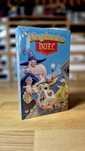 Kingdomino Duel – gra planszowa, nowa, w folii, PL
